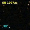 SN 1997as