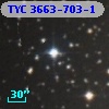 TYC 3663-703-1