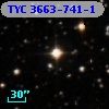 TYC 3663-741-1