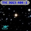 TYC 3663-808-1