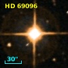 HD  69096