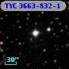 TYC 3663-832-1