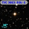 TYC 3663-916-1