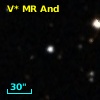 V* MR And