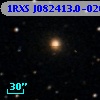 1RXS J082413.0-020504