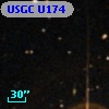 USGC U174