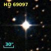 HD  69097