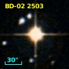 BD-02  2503