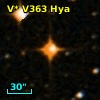 V* V363 Hya
