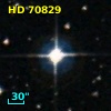 HD  70829