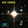 HD  70992