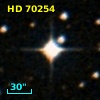HD  70254