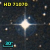 HD  71070