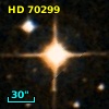 HD  70299