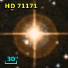 HD  71171