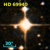 HD  69940