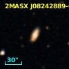 6dFGS gJ082428.9-023150