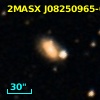 6dFGS gJ082509.7-023408