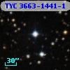 TYC 3663-1441-1