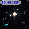 BD-04  2325
