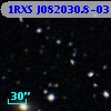 1RXS J082030.8-031412