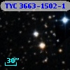 TYC 3663-1502-1