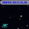 [JRB99] 081526.48-022148.7