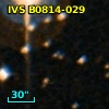 IVS B0814-029