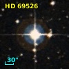 CCDM J08173-0522AB