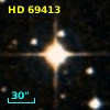 HD  69413