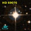 HD  69076