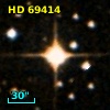 HD  69414