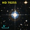 HD  70255