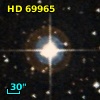HD  69965