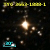 TYC 3663-1888-1