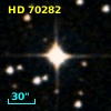 HD  70282