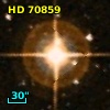 HD  70859