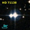 HD  71138