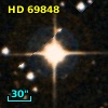 HD  69848