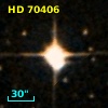 HD  70406