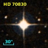 HD  70830