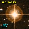 HD  70183
