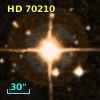 HD  70210