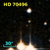 HD  70496