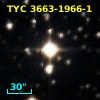 TYC 3663-1966-1