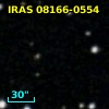 IRAS 08166-0554