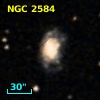 NGC  2584