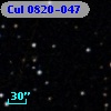 Cul 0820-047