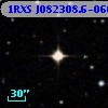 1RXS J082308.6-060313