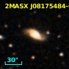 6dFGS gJ081754.9-053653
